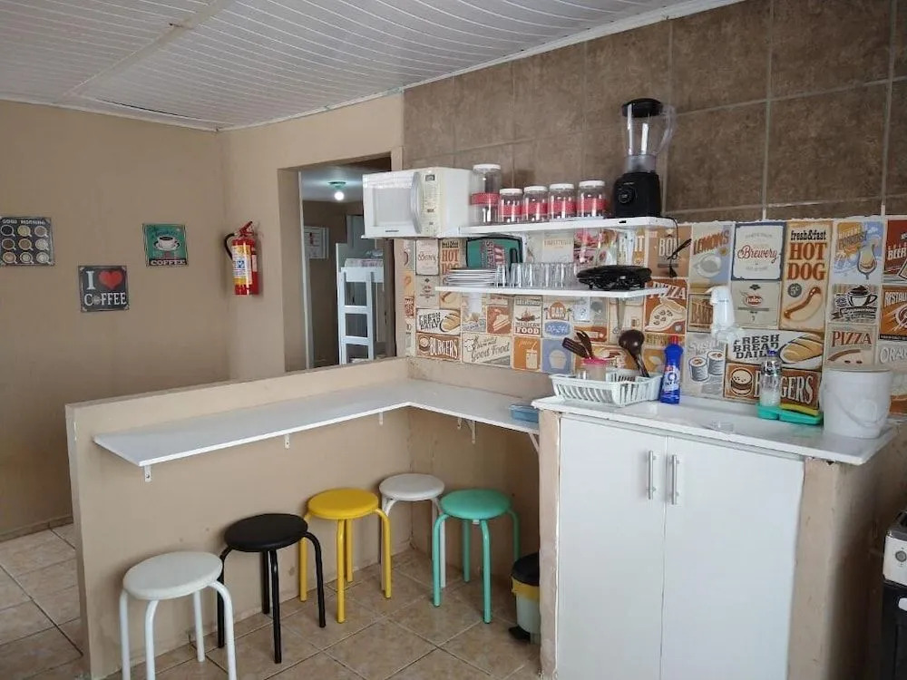 Casa Aeroporto Pousada
