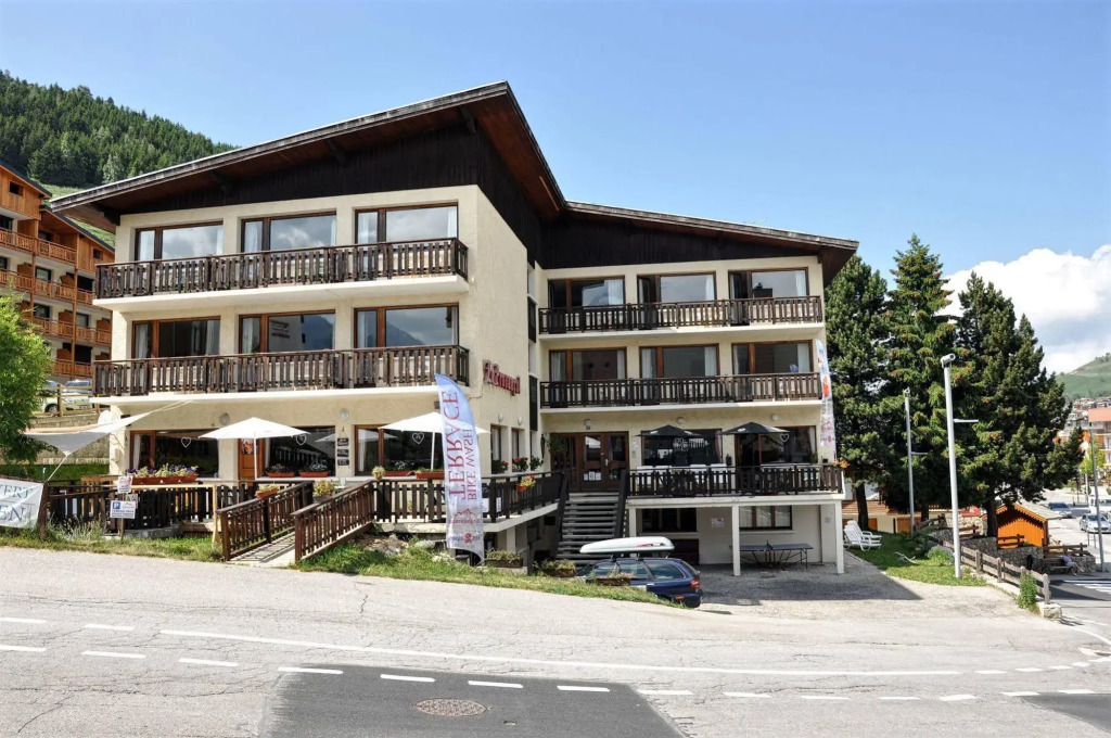 Hotel Le Provençal