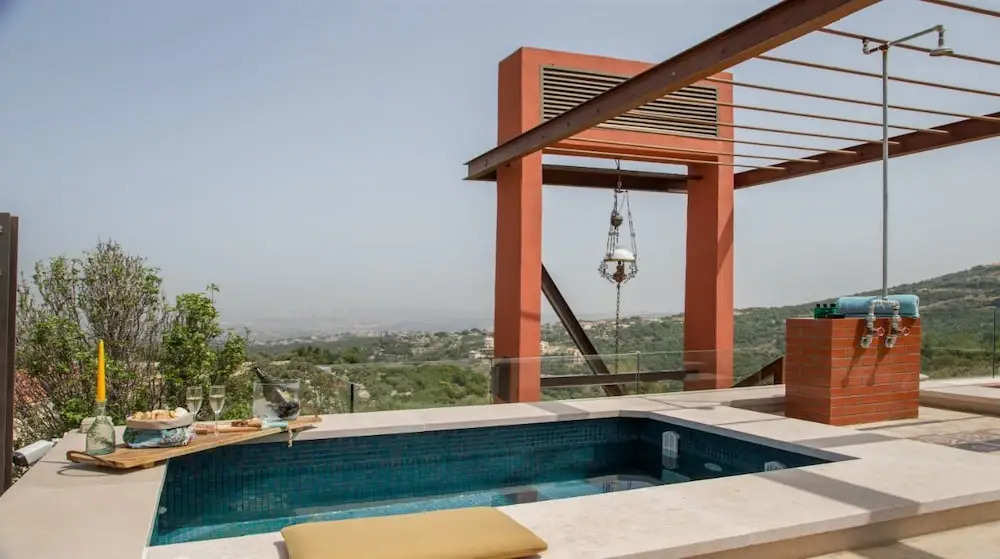 Zen Lifestyle Villa