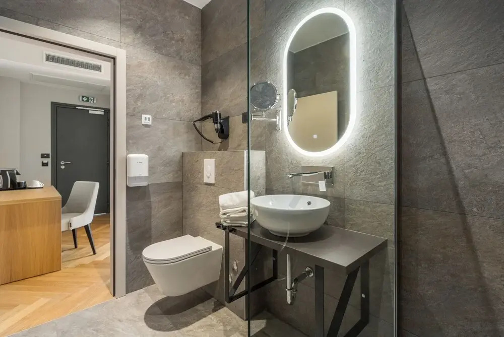 Pension Rovinj Villa Squero