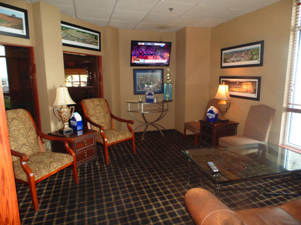 Lakeside Resort & Conference Center