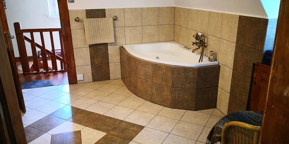 If you Want to Explore Lower Silesia, Sunny Apartment is the Perfect Location