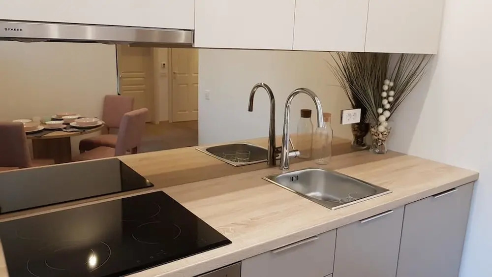 Citylux Apartments