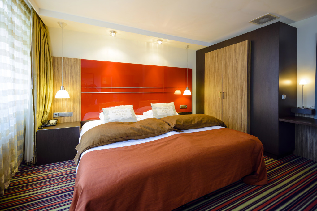 Fletcher Hotel Restaurant Amersfoort