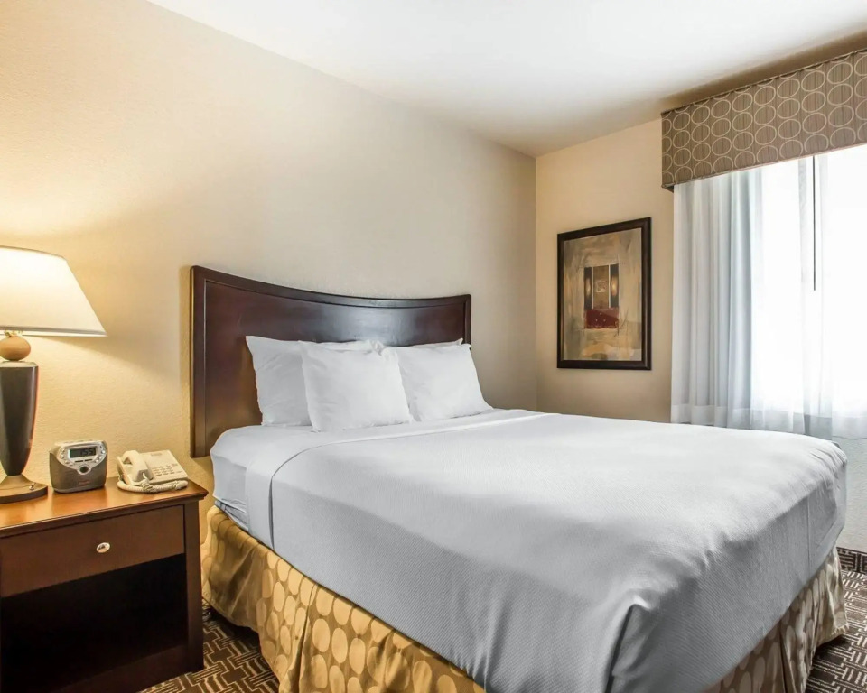 MainStay Suites St Robert - Fort Leonard Wood