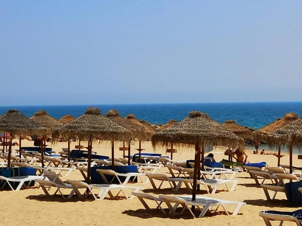 Mare Viva Beach Apartment