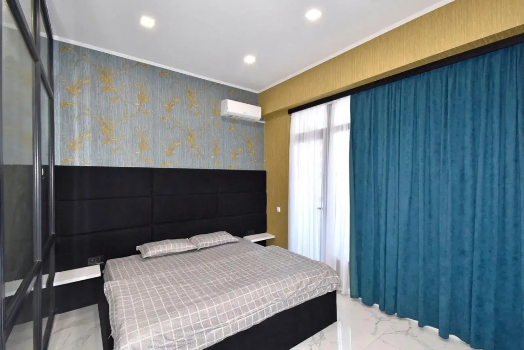 Teryan street,1 bedroom Modern, New Eurorenovated apartment TT881