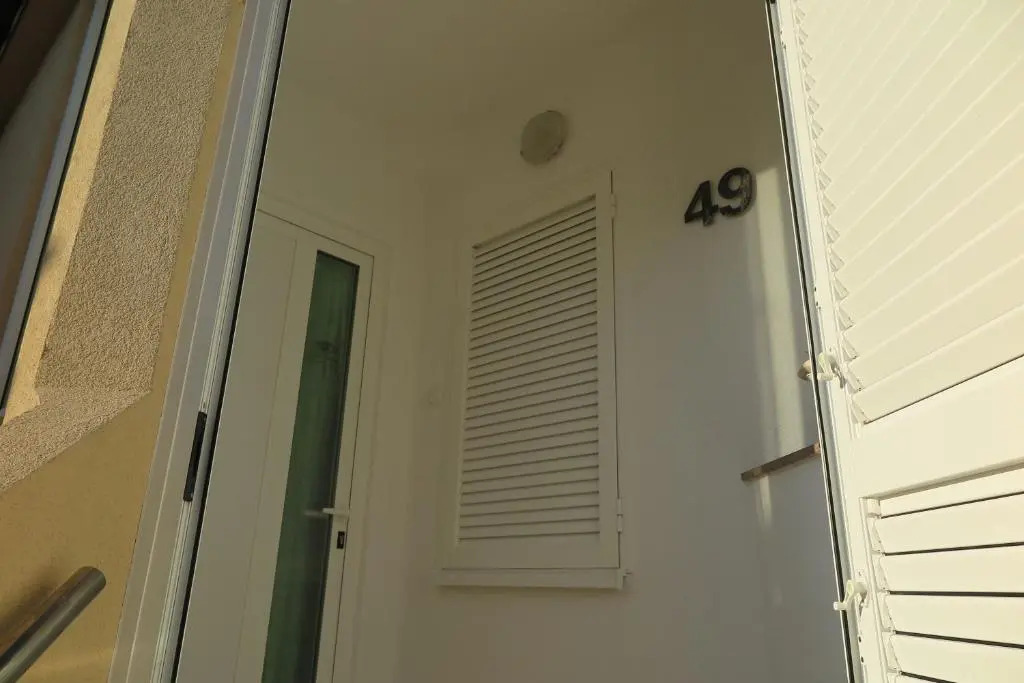 Apartment Omerovic