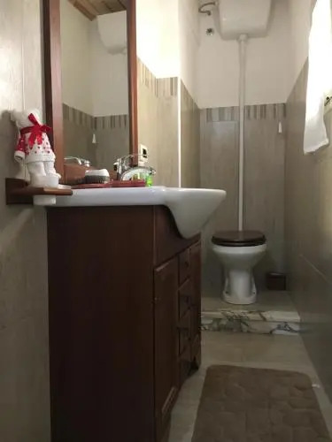 La Fontana Del Vino