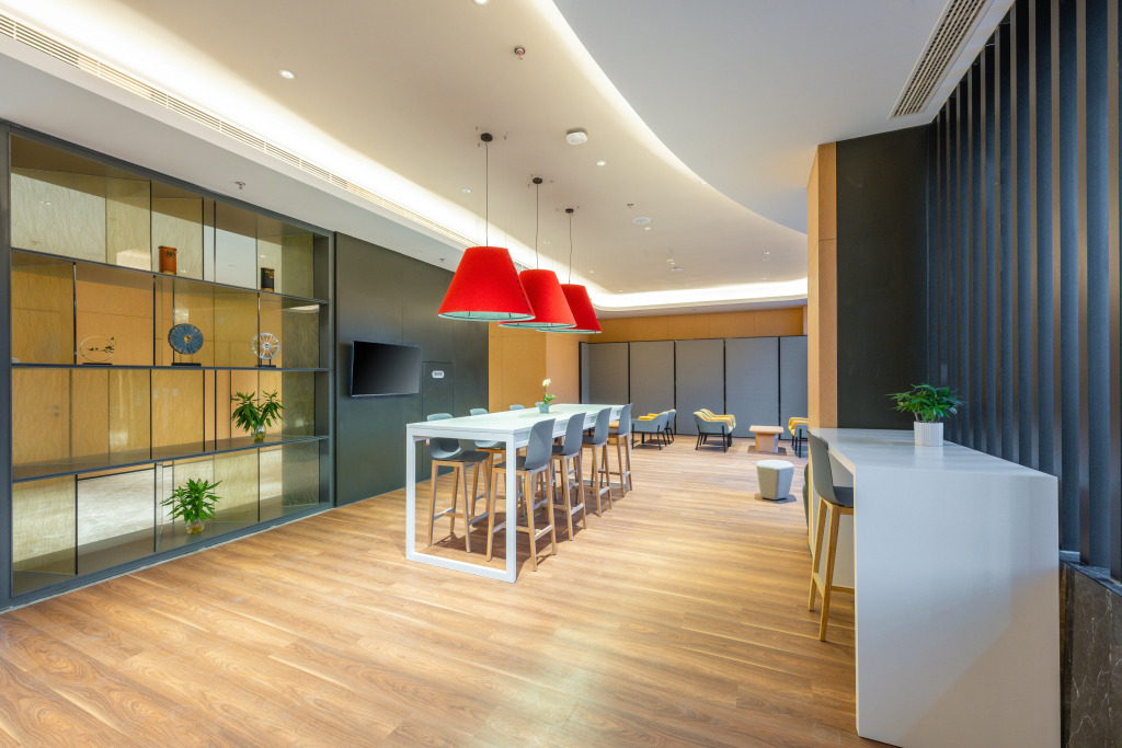 Holiday Inn Express Xinji City Center by IHG