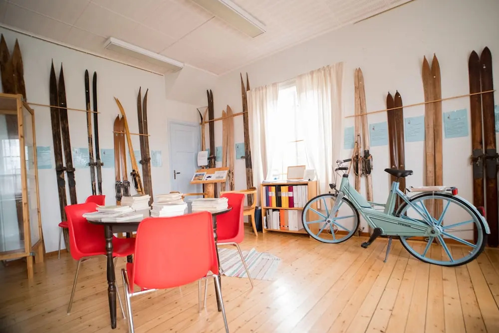 Umnäs Adventure Hotel