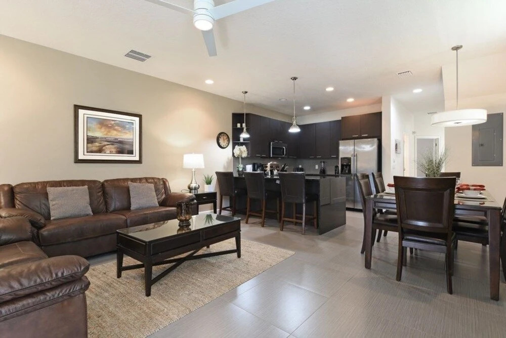 Silvercreek 1517ercji 3 Bedroom Home