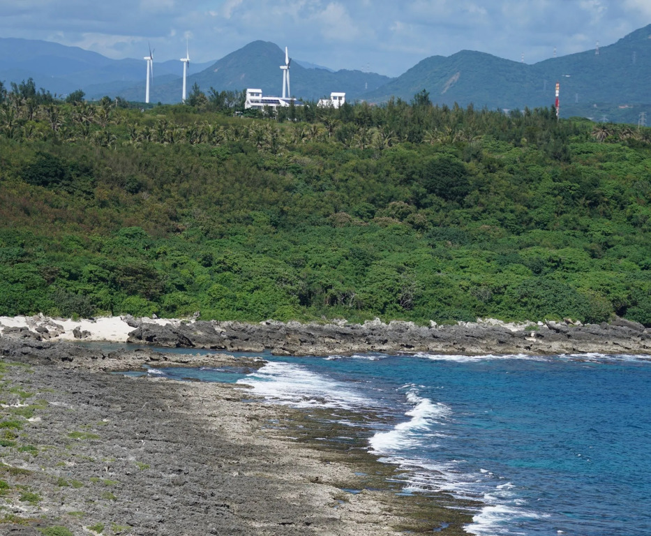 Kenting COMIC B&B&SPRING