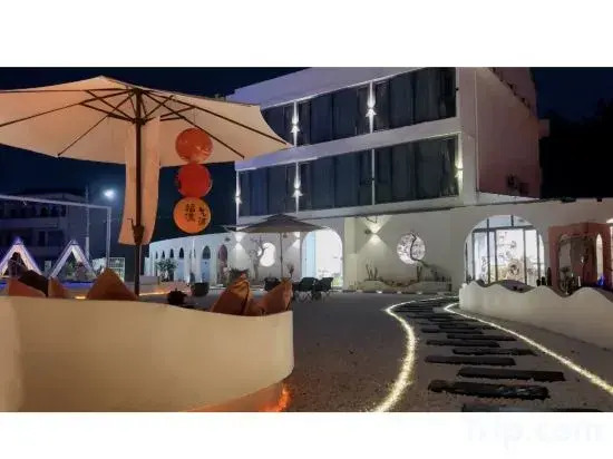 Wencheng Suyan Homestay