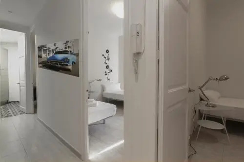 Centric Sagrada Familia Apartments