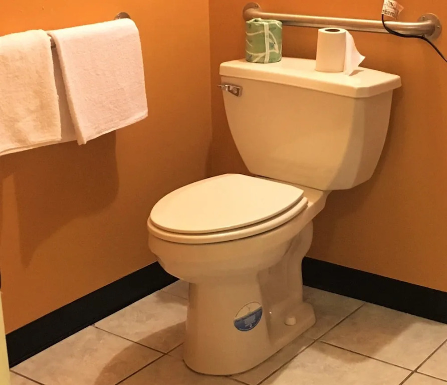 Haiban Hotel Jersey City -Journal Square