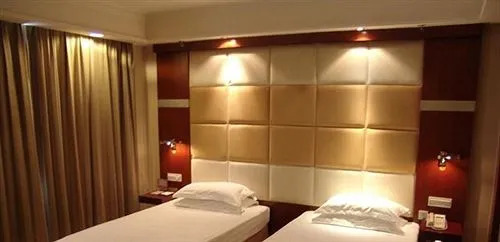 Quanjude Tianshan Hotel - Urumqi