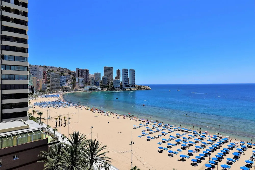 Apartamento Copacabana 10-B