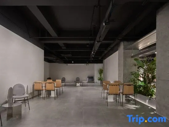 Shenzhen INNOGYM Hotel