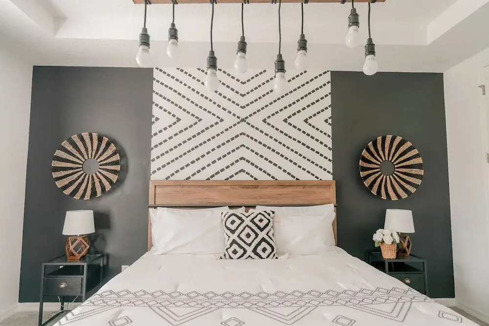 Step into a Fairytale 8BD Villa