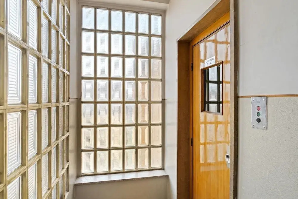 San Donato Bologna Fiere Apartment