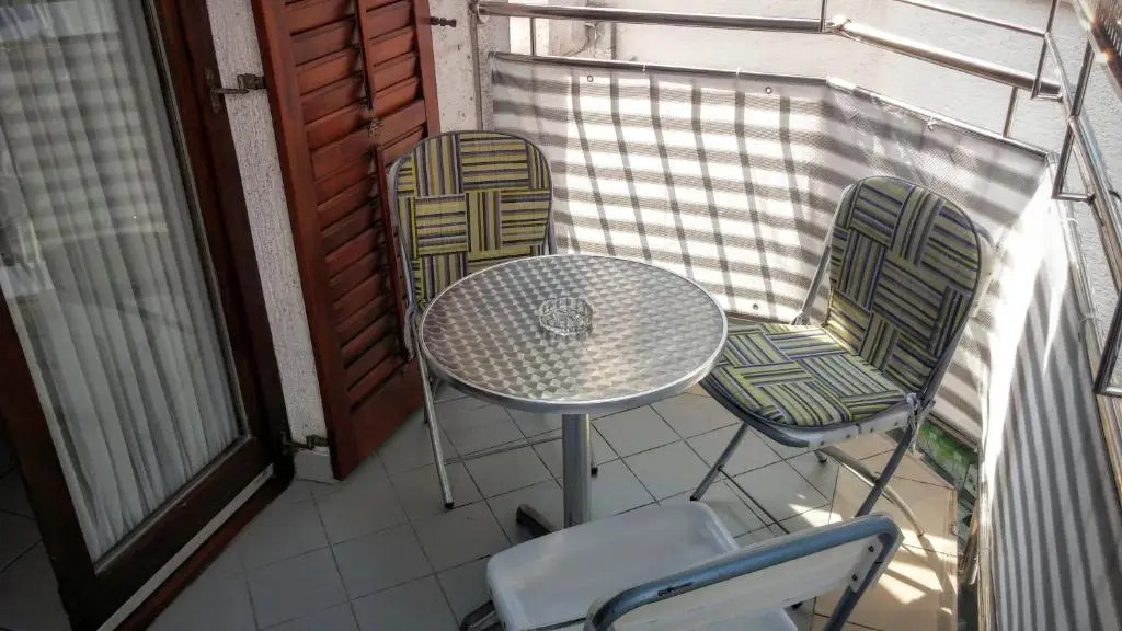 Apartments Dobranic