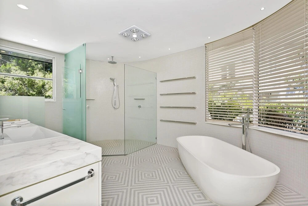 Spectacular Penthouse in Little Cove Noosa Heads - Unit 2 Cuvee 29 Allambie Rise