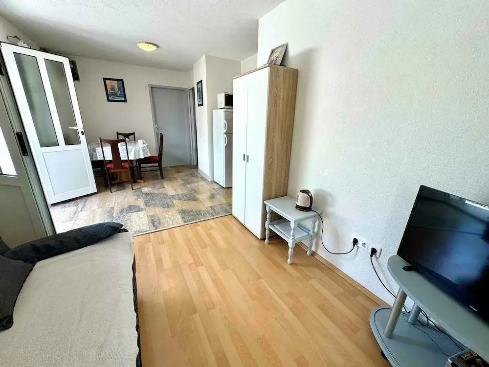 Apartman Vera Jadranovo