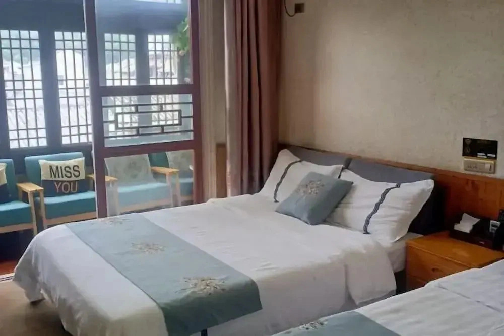 Nanxi River Tong Lvfu Residence