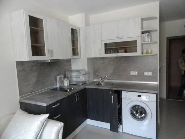 Persey Holiday Apartments Sunny Beach