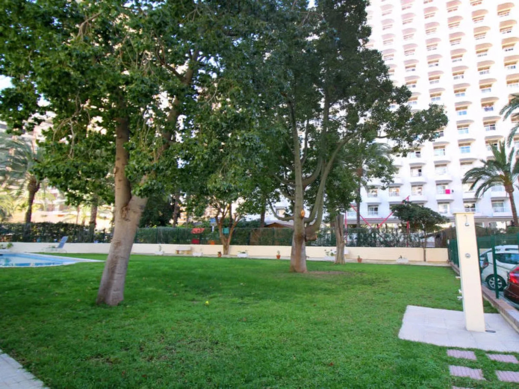 Apartment Waldorff