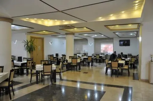Hotel Nova Luxury
