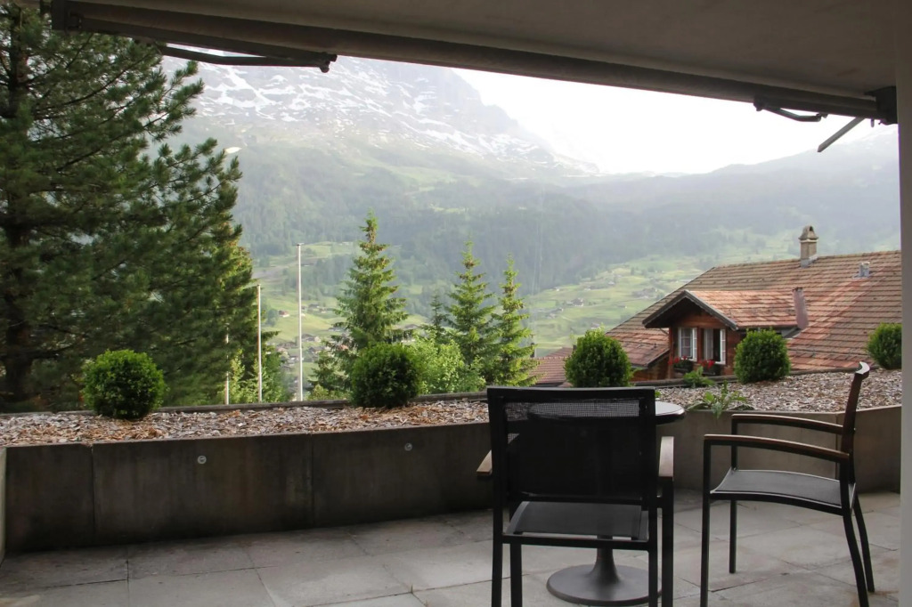 LODGE - Elements Lodge