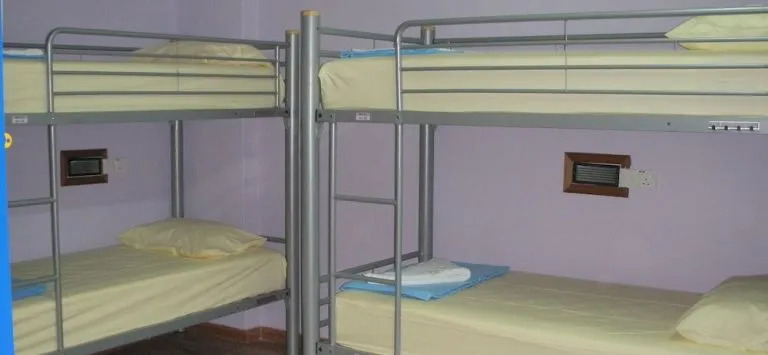 Hostel Cosmopolitan