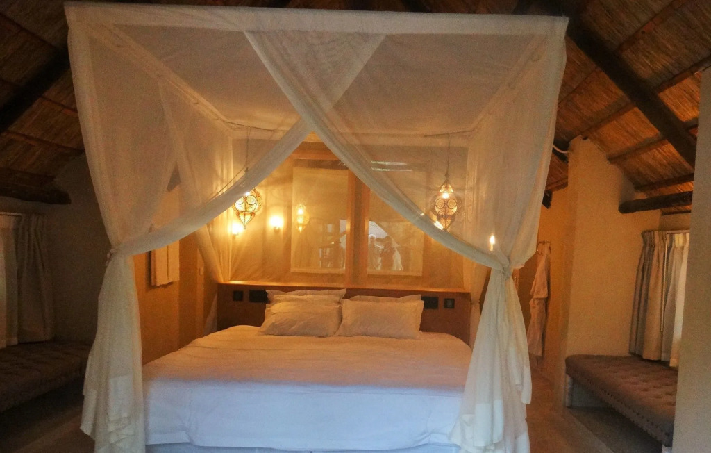The Royal Sichango Village