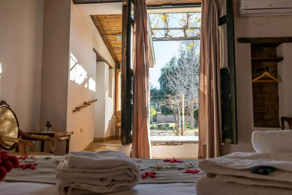 Vieja Posada Hotel Histórico