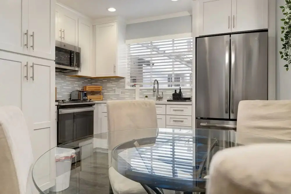Pet Friendly Condos