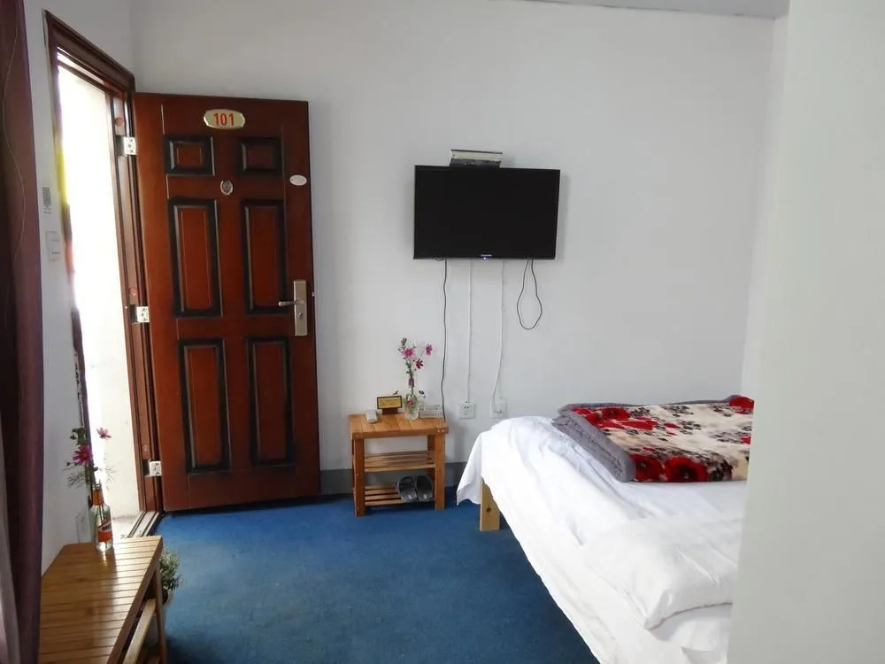 Zangba Impression Hostel