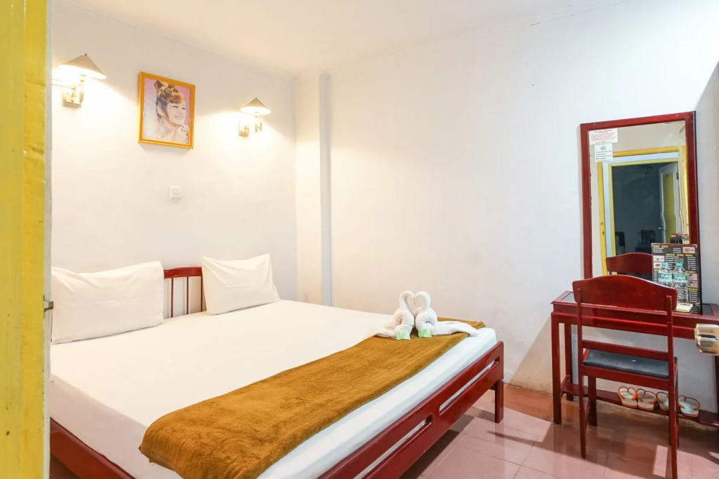 Hotel Mutiara Sari