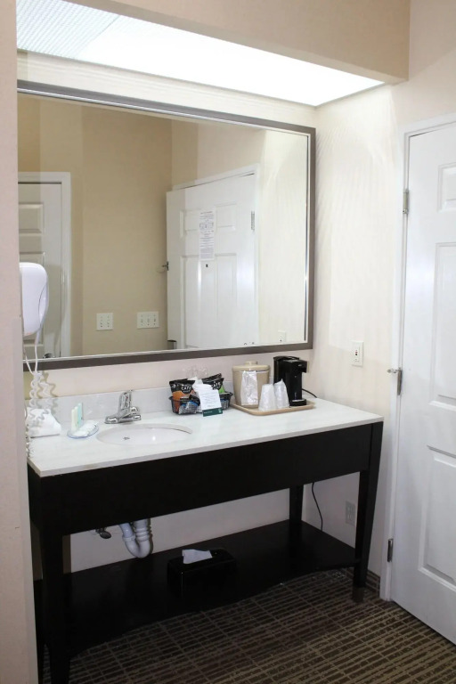 Quality Inn Lake City