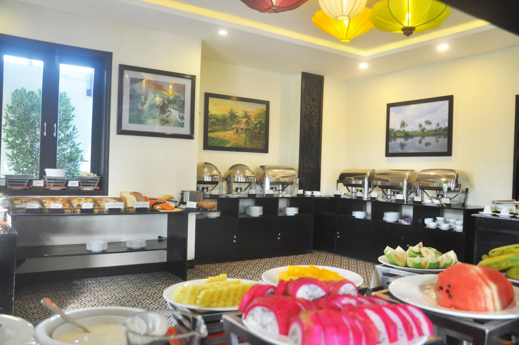River Suites Hoi An
