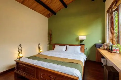 Dan’s Sea Guest House Hangzhou