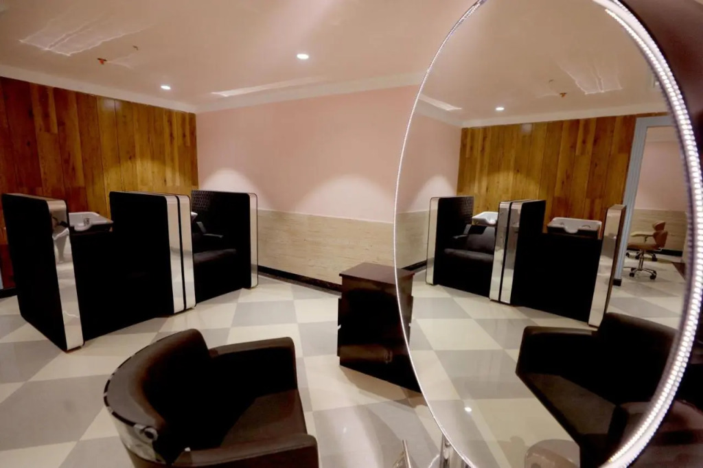 Mayfair Spring Valley Resort Guwahati