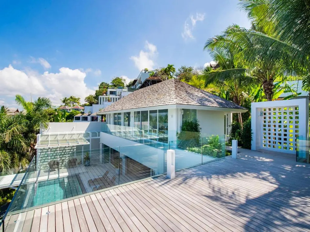 Villa Borimas by Elite Havens
