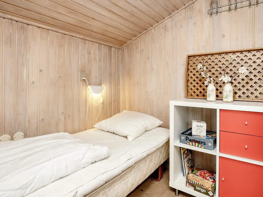 9 Person Holiday Home in Blokhus-by Traum