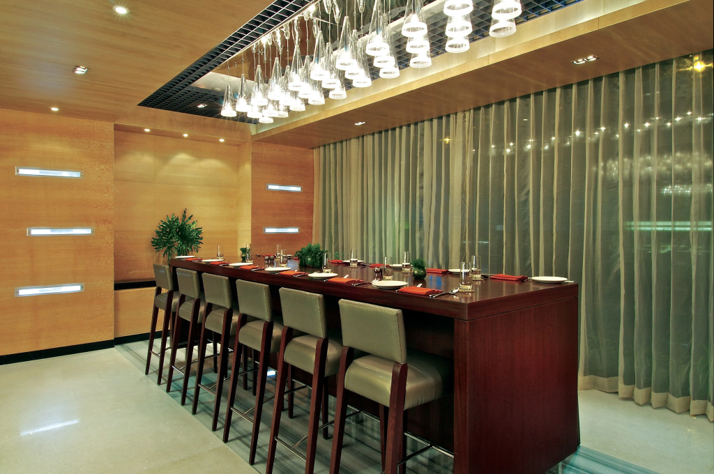 Vivanta Hyderabad, Begumpet