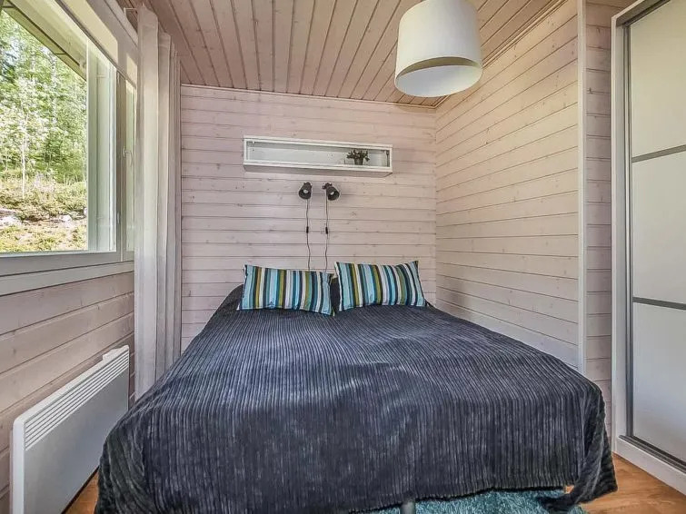 Holiday Home Villa sipilä by Interhome
