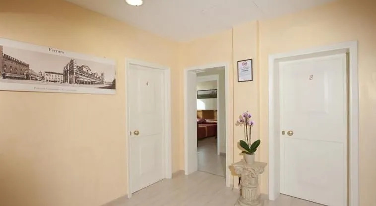 Hotel Santo Stefano