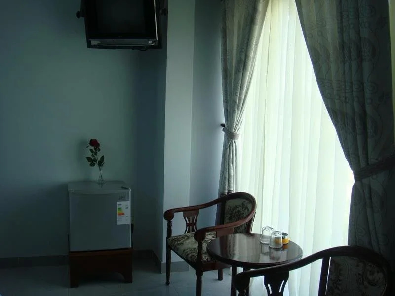 Hoang Vy Hotel