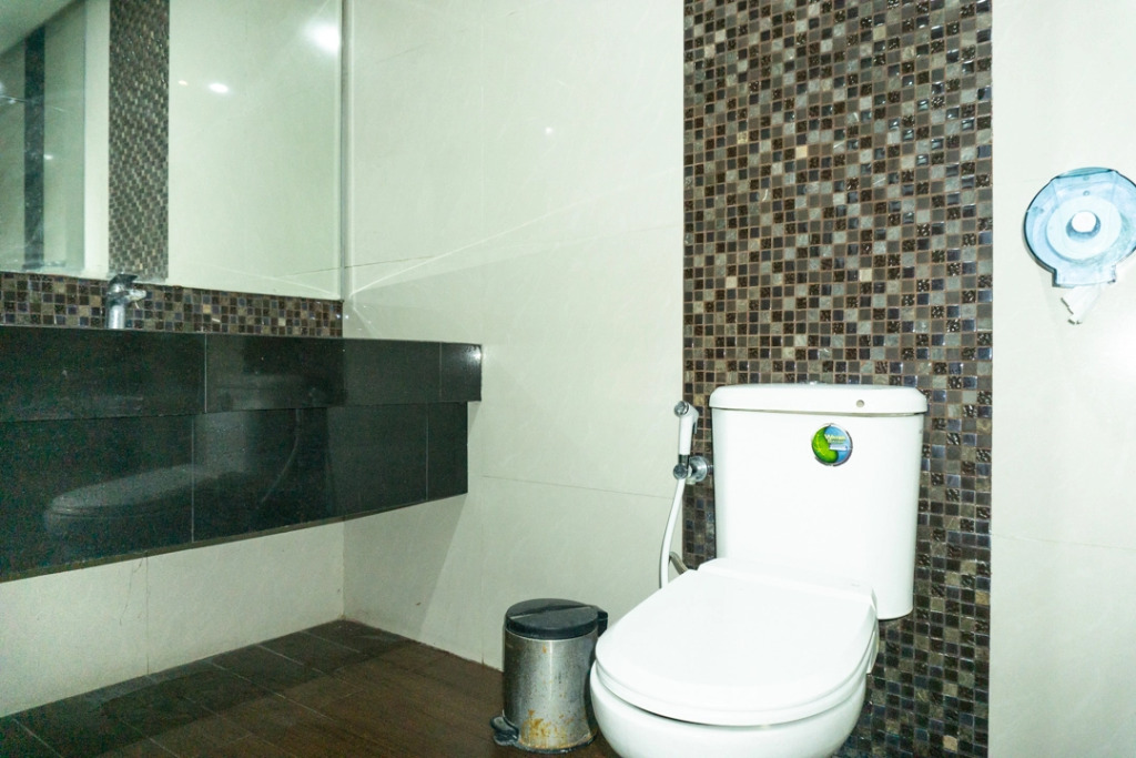 RedDoorz @ Lingkar Luar Street Maumere